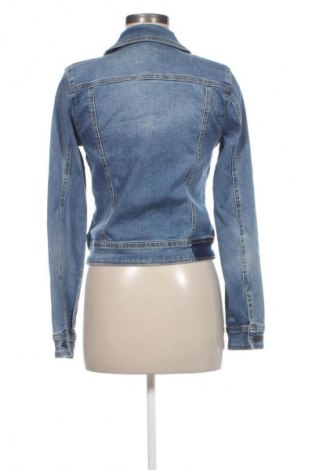 Дамско яке Object, Размер S, Цвят Син, Цена 22,49 €