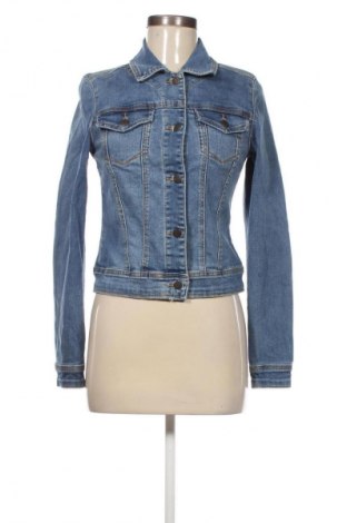 Дамско яке Object, Размер M, Цвят Син, Цена 17,89 €