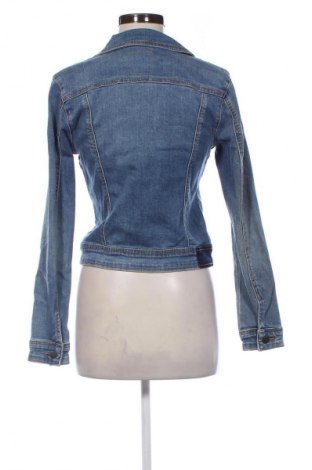Damenjacke Object, Größe M, Farbe Blau, Preis € 32,99