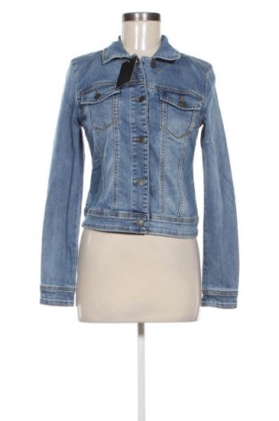 Dámská bunda  Object, Velikost M, Barva Modrá, Cena  369,00 Kč