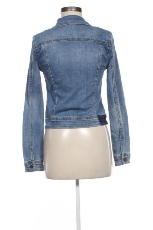 Dámská bunda  Object, Velikost M, Barva Modrá, Cena  369,00 Kč