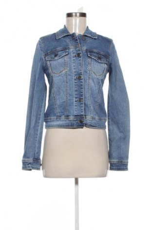 Dámská bunda  Object, Velikost S, Barva Modrá, Cena  689,00 Kč