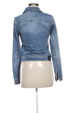 Dámská bunda  Object, Velikost S, Barva Modrá, Cena  689,00 Kč