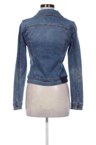 Дамско яке Object, Размер M, Цвят Син, Цена 10,73 €