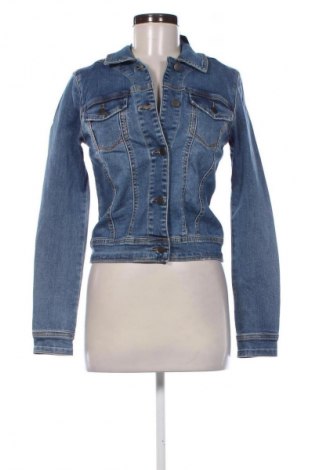 Дамско яке Object, Размер S, Цвят Син, Цена 13,29 €