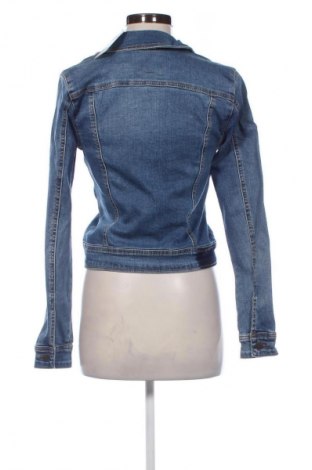 Дамско яке Object, Размер S, Цвят Син, Цена 13,29 €