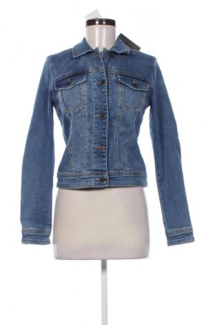 Dámská bunda  Object, Velikost M, Barva Modrá, Cena  579,00 Kč