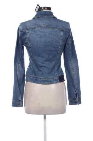 Dámská bunda  Object, Velikost M, Barva Modrá, Cena  579,00 Kč