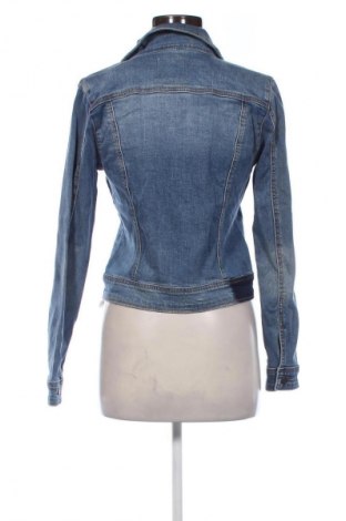 Dámská bunda  Object, Velikost M, Barva Modrá, Cena  369,00 Kč