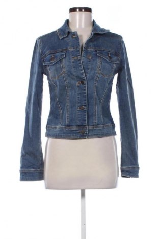Дамско яке Object, Размер M, Цвят Син, Цена 37,32 €