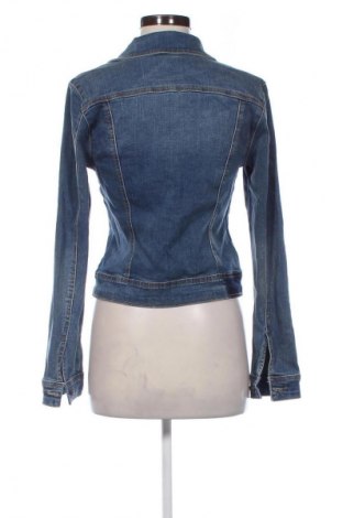 Дамско яке Object, Размер M, Цвят Син, Цена 37,32 €