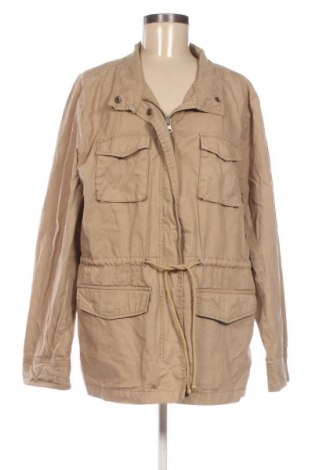 Дамско яке Old Navy, Размер XXL, Цвят Бежов, Цена 5,62 €