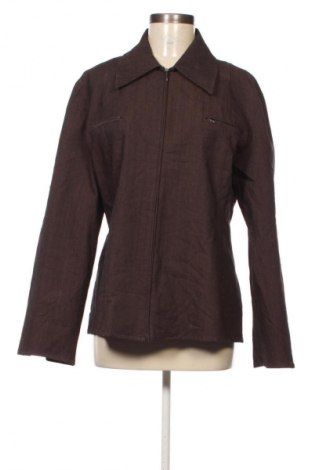 Damenjacke Oltre, Größe XXL, Farbe Braun, Preis € 14,99