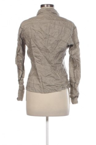 Γυναικείο μπουφάν Oviesse, Μέγεθος L, Χρώμα Γκρί, Τιμή 12,99 €