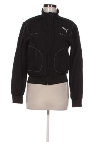 Geacă de femei PUMA, Mărime L, Culoare Negru, Preț 62,99 Lei