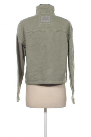 Dámská bunda  Page One, Velikost M, Barva Zelená, Cena  239,00 Kč