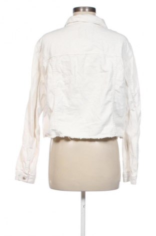 Дамско яке Page One, Размер M, Цвят Бял, Цена 5,62 €