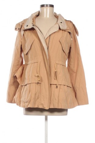 Kurtka damska Unbranded, Rozmiar M, Kolor Pomarańczowy, Cena 22,99 zł