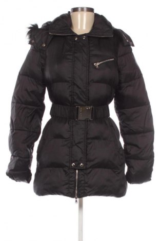 Дамско яке Patrizia Pepe, Размер XS, Цвят Черен, Цена 80,78 €