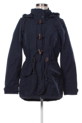Дамско яке Peckott, Размер M, Цвят Син, Цена 6,64 €