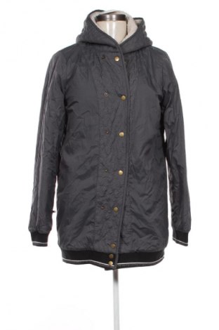 Дамско яке Pepe Jeans, Размер S, Цвят Сив, Цена 41,41 €