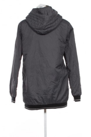 Дамско яке Pepe Jeans, Размер S, Цвят Сив, Цена 41,41 €