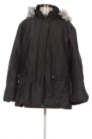Damenjacke Per Una By Marks & Spencer, Größe XL, Farbe Grau, Preis 21,74 €