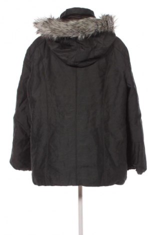 Damenjacke Per Una By Marks & Spencer, Größe XL, Farbe Grau, Preis 21,74 €