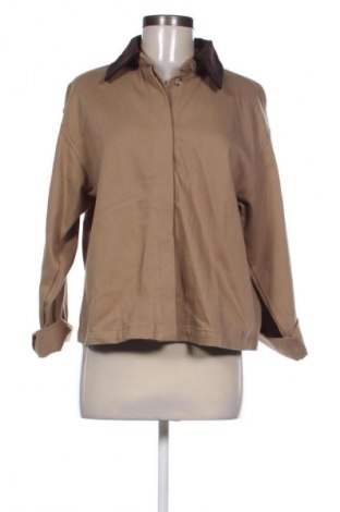 Dámská bunda  Pieces, Velikost M, Barva Béžová, Cena  290,00 Kč