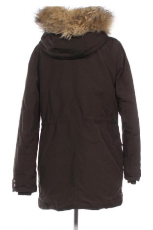 Dámska bunda  Pimkie, Veľkosť M, Farba Zelená, Cena  22,95 €