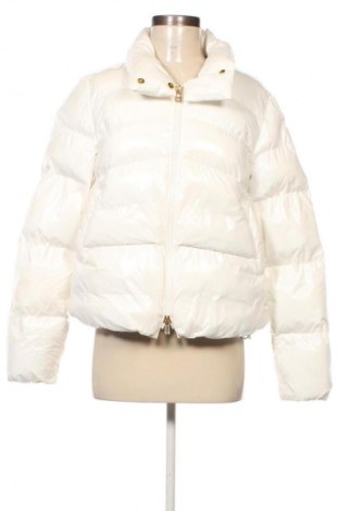 Dámska bunda  Pinko, Veľkosť S, Farba Biela, Cena  129,95 €