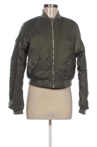 Дамско яке Primark, Размер XS, Цвят Зелен, Цена 5,62 €