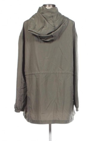 Dámska bunda  Primark, Veľkosť L, Farba Zelená, Cena  3,95 €