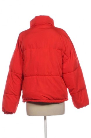 Női dzseki Pull&Bear, Méret M, Szín Piros, Ár 3 549 Ft
