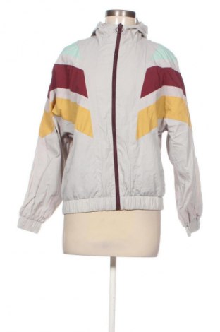 Damenjacke Pull&Bear, Größe XS, Farbe Mehrfarbig, Preis € 7,72