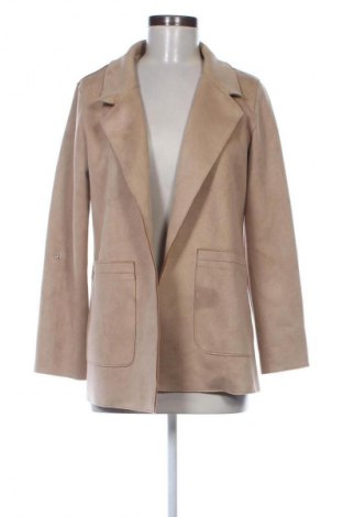 Dámská bunda  Pull&Bear, Velikost XS, Barva Béžová, Cena  89,00 Kč