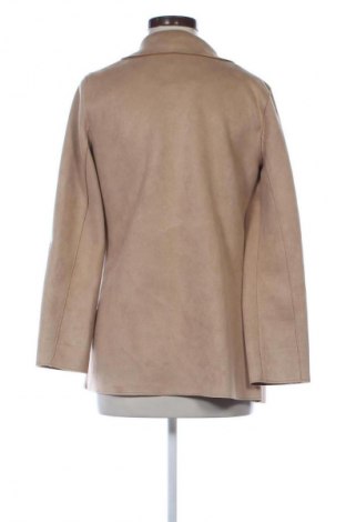 Dámská bunda  Pull&Bear, Velikost XS, Barva Béžová, Cena  89,00 Kč