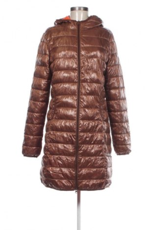 Дамско яке Q/S by S.Oliver, Размер L, Цвят Кафяв, Цена 30,67 €
