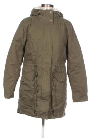 Дамско яке Q/S by S.Oliver, Размер S, Цвят Зелен, Цена 21,47 €
