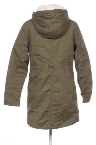 Дамско яке Q/S by S.Oliver, Размер S, Цвят Зелен, Цена 21,47 €