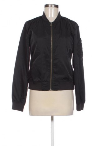 Kurtka damska Q/S by S.Oliver, Rozmiar S, Kolor Czarny, Cena 13,99 zł