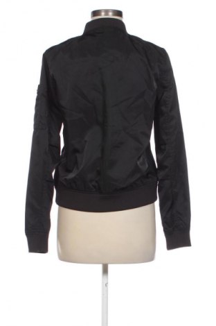 Kurtka damska Q/S by S.Oliver, Rozmiar S, Kolor Czarny, Cena 13,99 zł