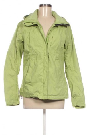 Дамско яке Quechua, Размер M, Цвят Зелен, Цена 6,13 €