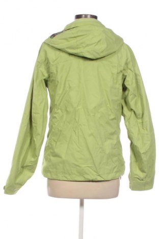 Дамско яке Quechua, Размер M, Цвят Зелен, Цена 6,13 €