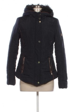 Kurtka damska Reserved, Rozmiar M, Kolor Niebieski, Cena 100,47 zł