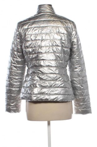 Γυναικείο μπουφάν Reserved, Μέγεθος L, Χρώμα Ασημί, Τιμή 33,99 €