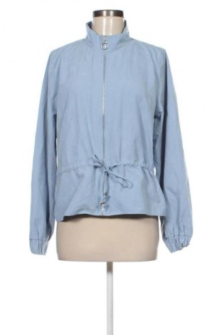 Дамско яке Reserved, Размер M, Цвят Син, Цена 7,15 €