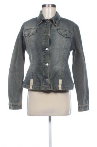 Kurtka damska S.O.S. By Orza Studio, Rozmiar L, Kolor Niebieski, Cena 120,17 zł