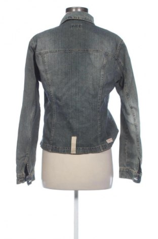 Kurtka damska S.O.S. By Orza Studio, Rozmiar L, Kolor Niebieski, Cena 120,17 zł