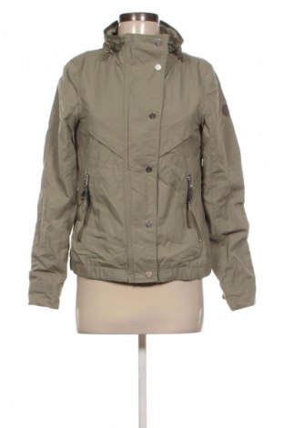 Damenjacke S.Oliver, Größe XS, Farbe Grün, Preis 6,99 €